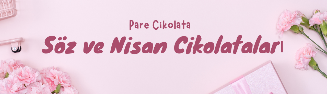 Söz Nişan Çikolataları