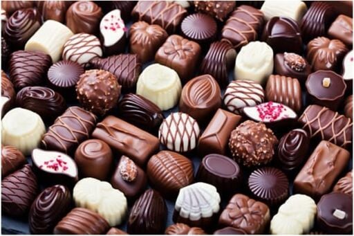 Çikolata