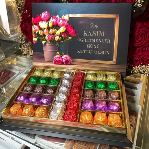 Öğretmenler Günü