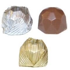 Fındık Pralin Dolgulu Kristal Special Çikolata (Eko) 2kg