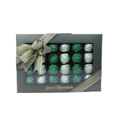 Bütün Fındıklı Pencereli Special Çikolata Kutusu