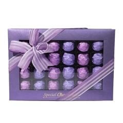 Bütün Fındıklı Pencereli Special Çikolata Kutusu