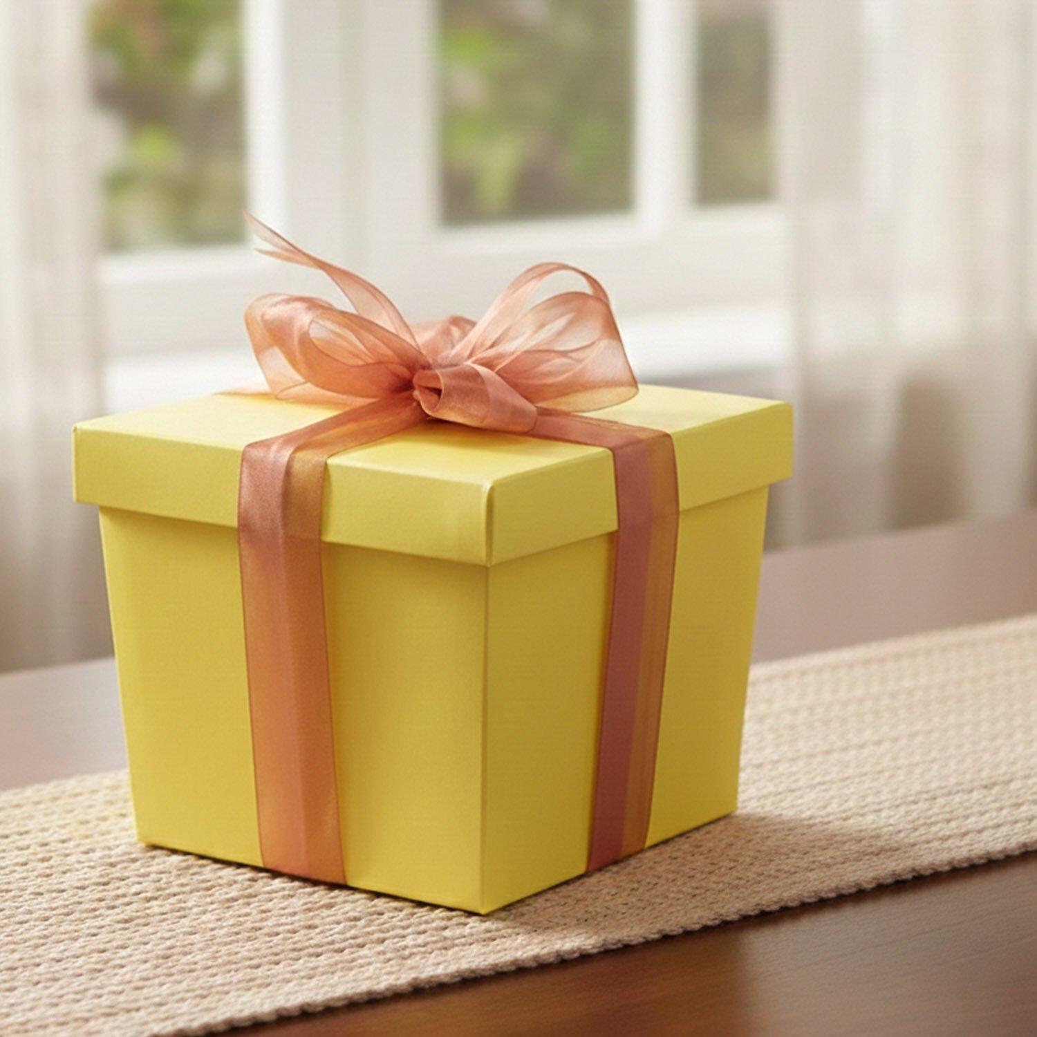 Küp Special Mix Çikolata Kutusu