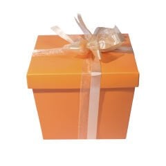 Küp Special Mix Çikolata Kutusu