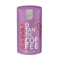 Damlasakızlı Dibek Kahvesi 200 Gr.