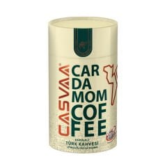 Kakuleli Türk Kahvesi 200 Gr.