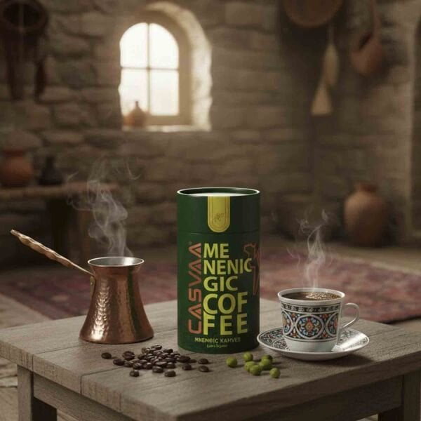 Menengiç Kahvesi 200 Gr.