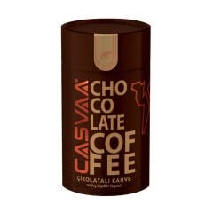 Çikolatalı Türk Kahvesi 200 Gr.