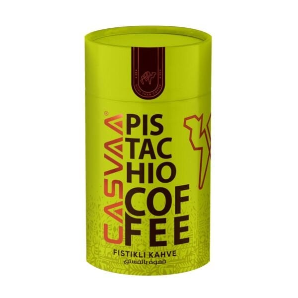 Antepfıstıklı Türk Kahvesi 200 Gr.