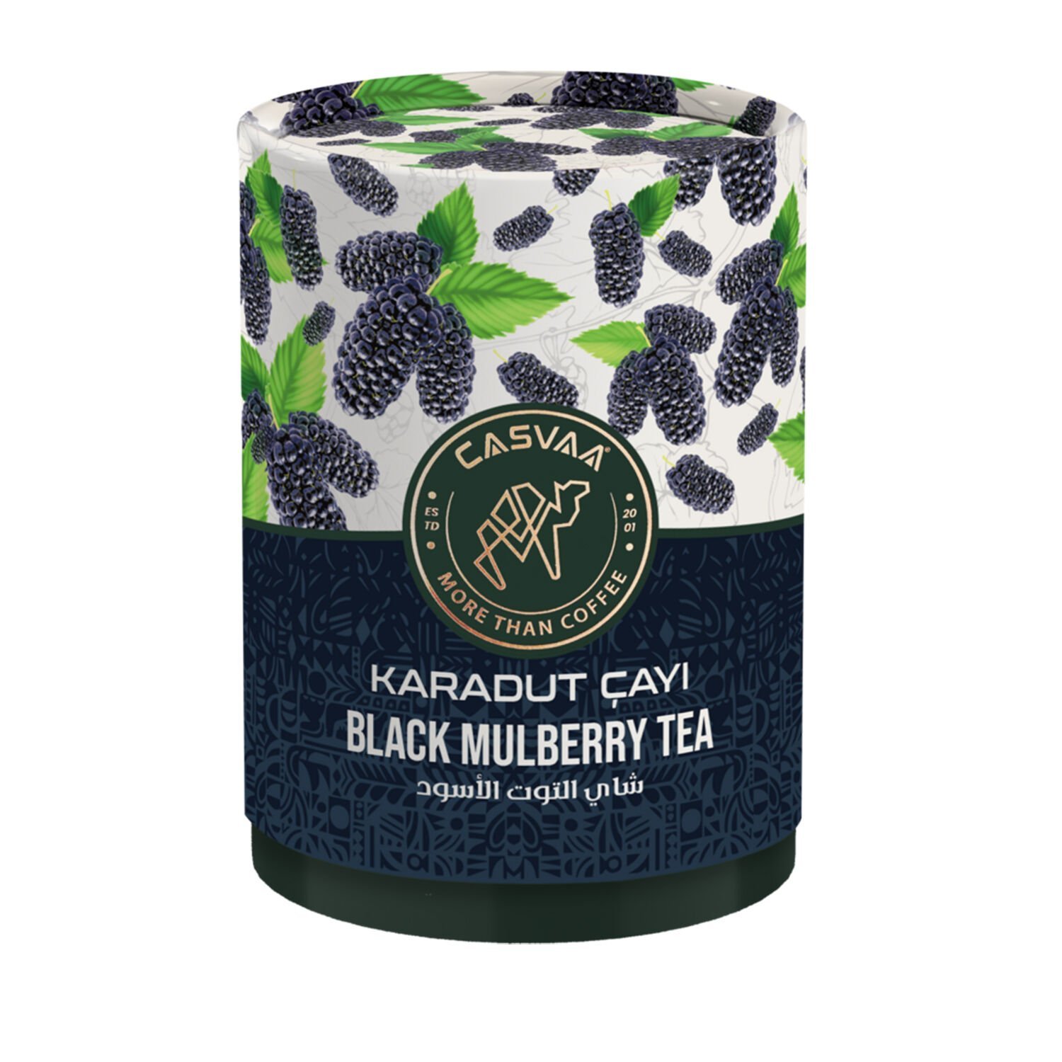 Karadut Çayı 200 Gr.