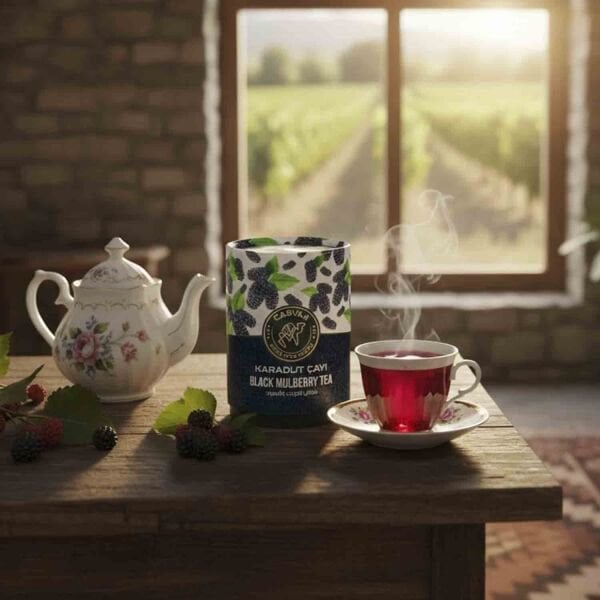 Karadut Çayı 200 Gr.