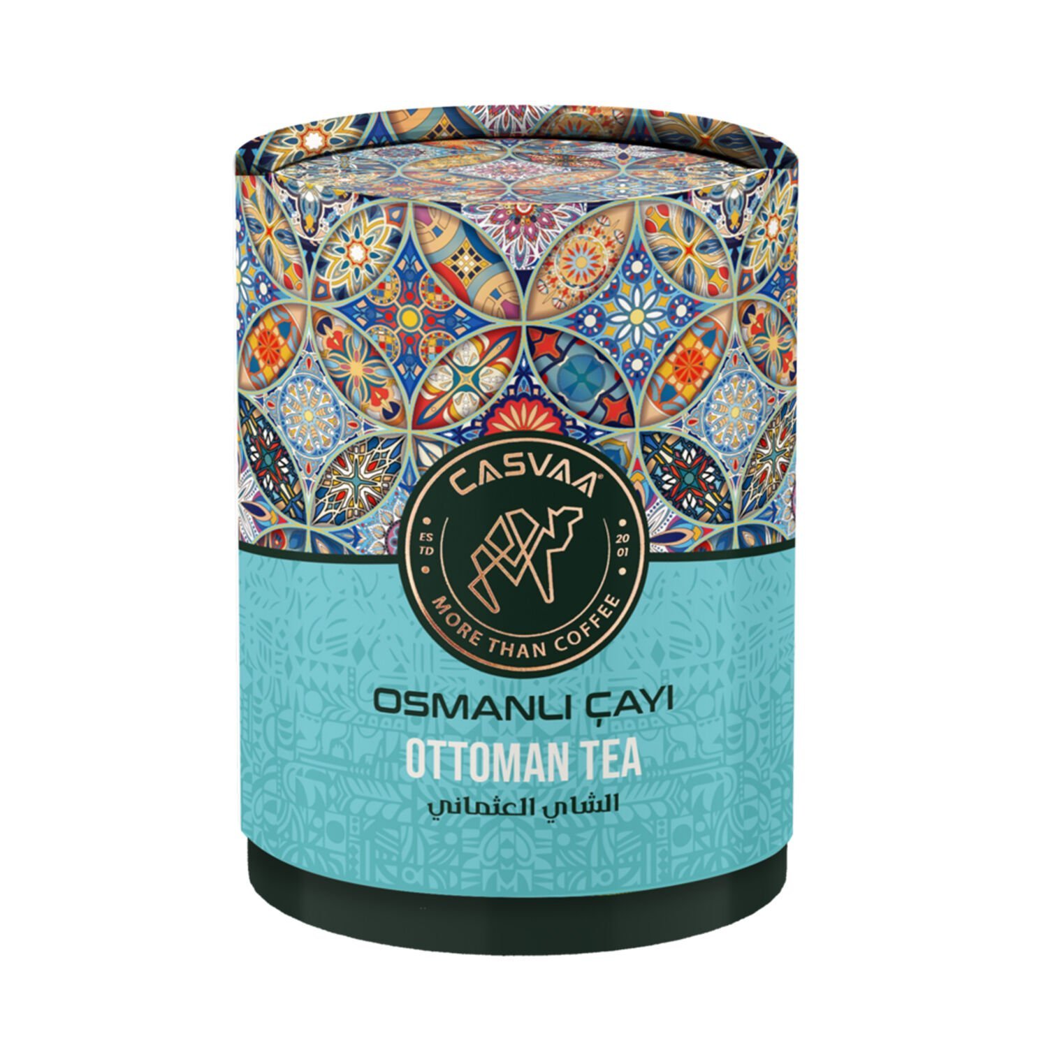 Osmanlı Çayı 200 Gr.