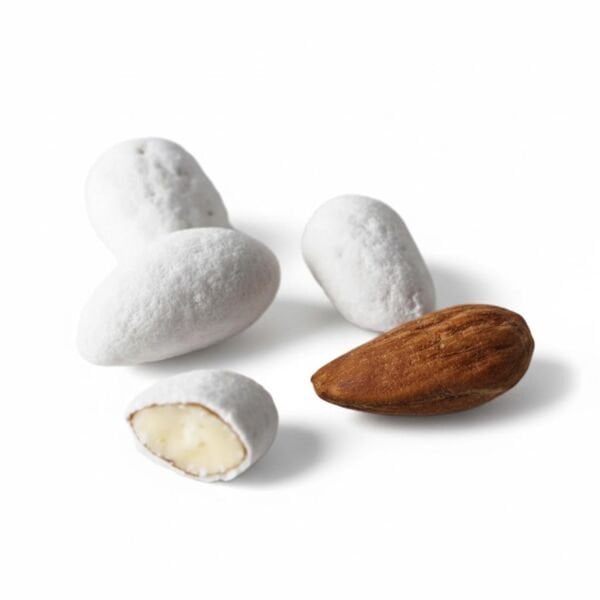 Badem Şekeri (Nikah Şekeri)