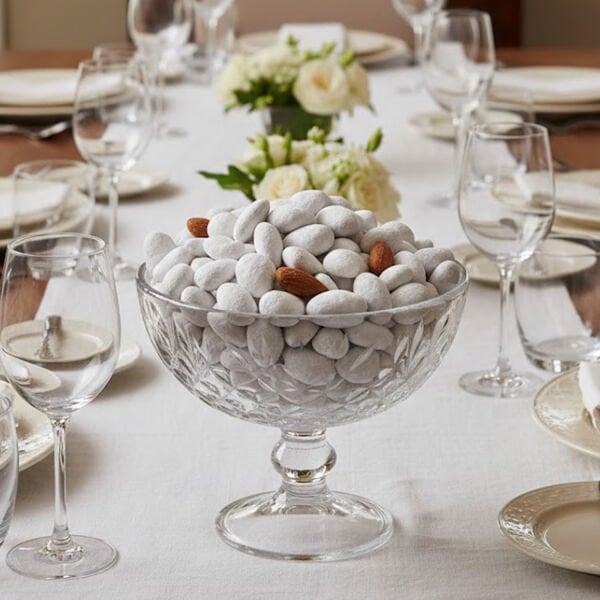 Badem Şekeri (Nikah Şekeri)