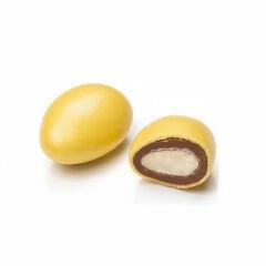 Badem Şekeri Draje Sarı