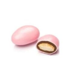 Badem Şekeri Draje Pembe