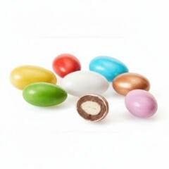 Badem Şekeri Draje Rengarenk Mix