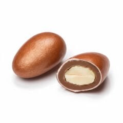 Badem Şekeri Draje Bronz