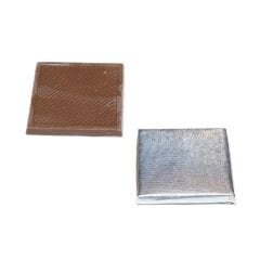 Sargılı Madlen Çikolata Premium (Sütlü)