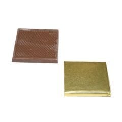 Sargılı Madlen Çikolata Premium (Sütlü)