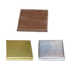 Sargılı Madlen Çikolata Premium (Sütlü)