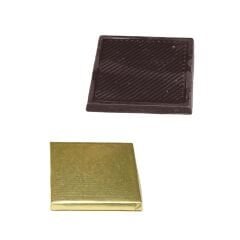 Sargılı Madlen Çikolata Premium (Bitter)