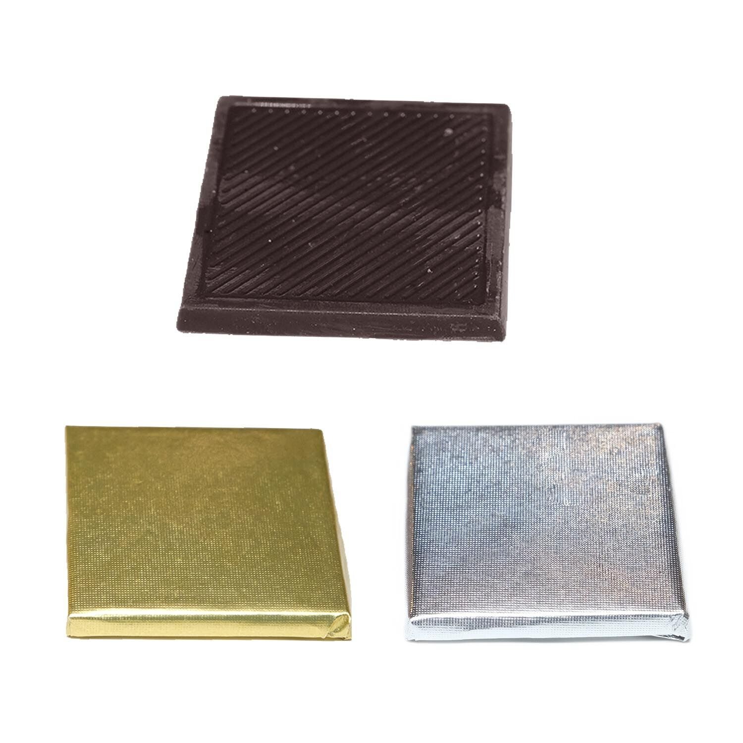 Sargılı Madlen Çikolata Premium (Bitter)