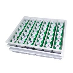 Logolu Special Kristal Çikolata