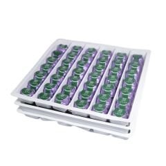 Logolu Special Kristal Çikolata