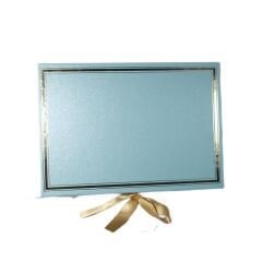 Logolu Hediyelik Special Çikolata Kutusu