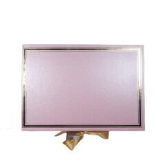 Logolu Hediyelik Special Çikolata Kutusu