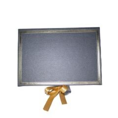 Logolu Hediyelik Special Çikolata Kutusu