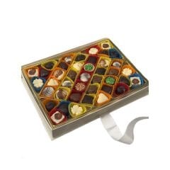 Logolu Hediyelik Special Çikolata Kutusu