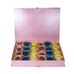 Logolu Hediyelik Special Çikolata Kutusu