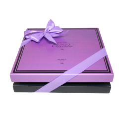 Kare Special Mix Çikolata Kutusu