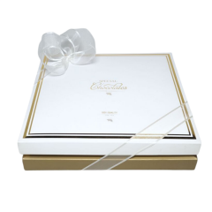 Kare Special Mix Çikolata Kutusu