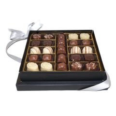 Kare Special Mix Çikolata Kutusu