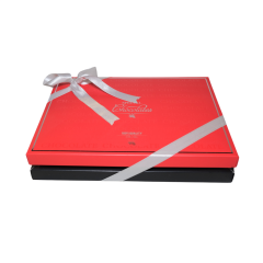 Dikdörtgen Special Mix Çikolata Kutusu