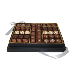 Dikdörtgen Special Mix Çikolata Kutusu