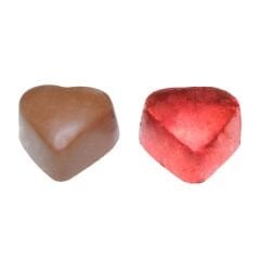 Sargılı Kalp Special Çikolata Premium