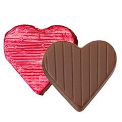 Sargılı Büyük Kalp Special Çikolata Premium