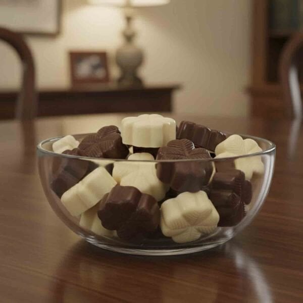 Yonca Special Çikolata