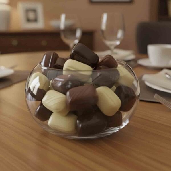 Pabuç Special Çikolata