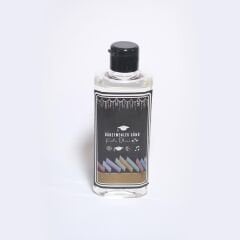 Kristal Cam Şişe Kolonya