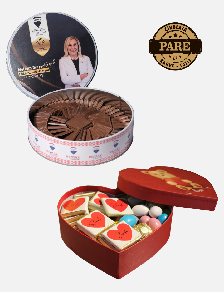 Yeni Ürünleri Keşfedin