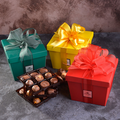 Hediyelik<br>Çikolata