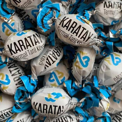 Kurumsal Şeker <br>Çeşitleri