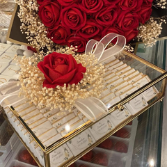 Söz Nişan<br>Çikolataları